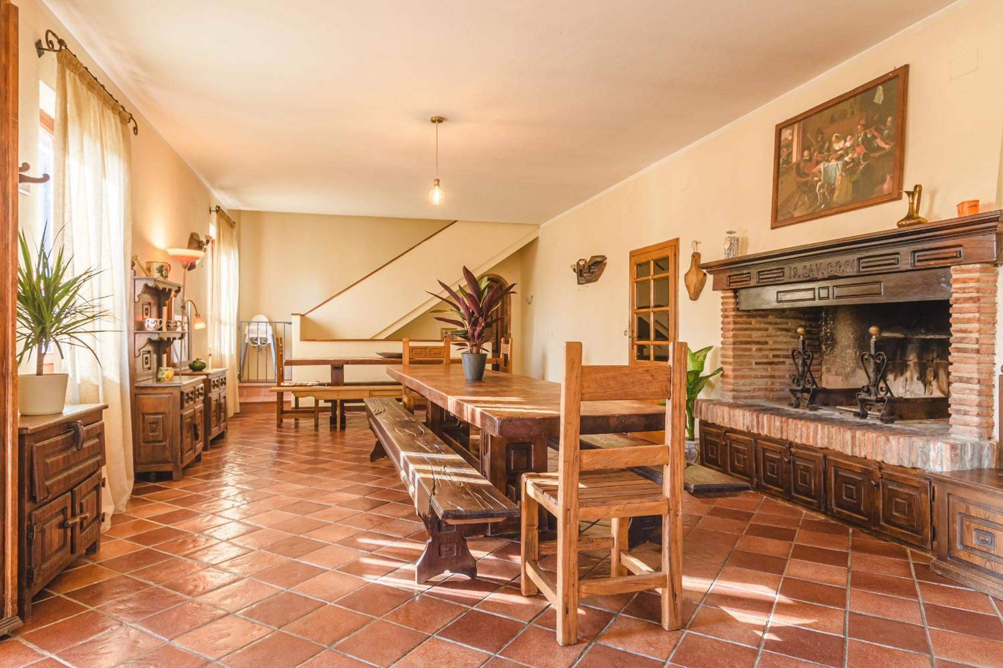 Villa Le Belle Giornate Foiano Della Chiana Exteriér fotografie