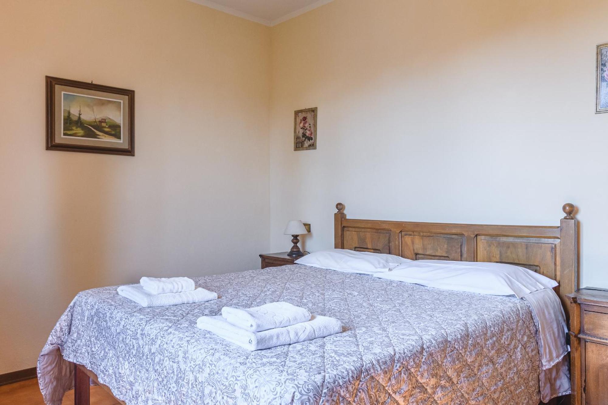 Villa Le Belle Giornate Foiano Della Chiana Exteriér fotografie
