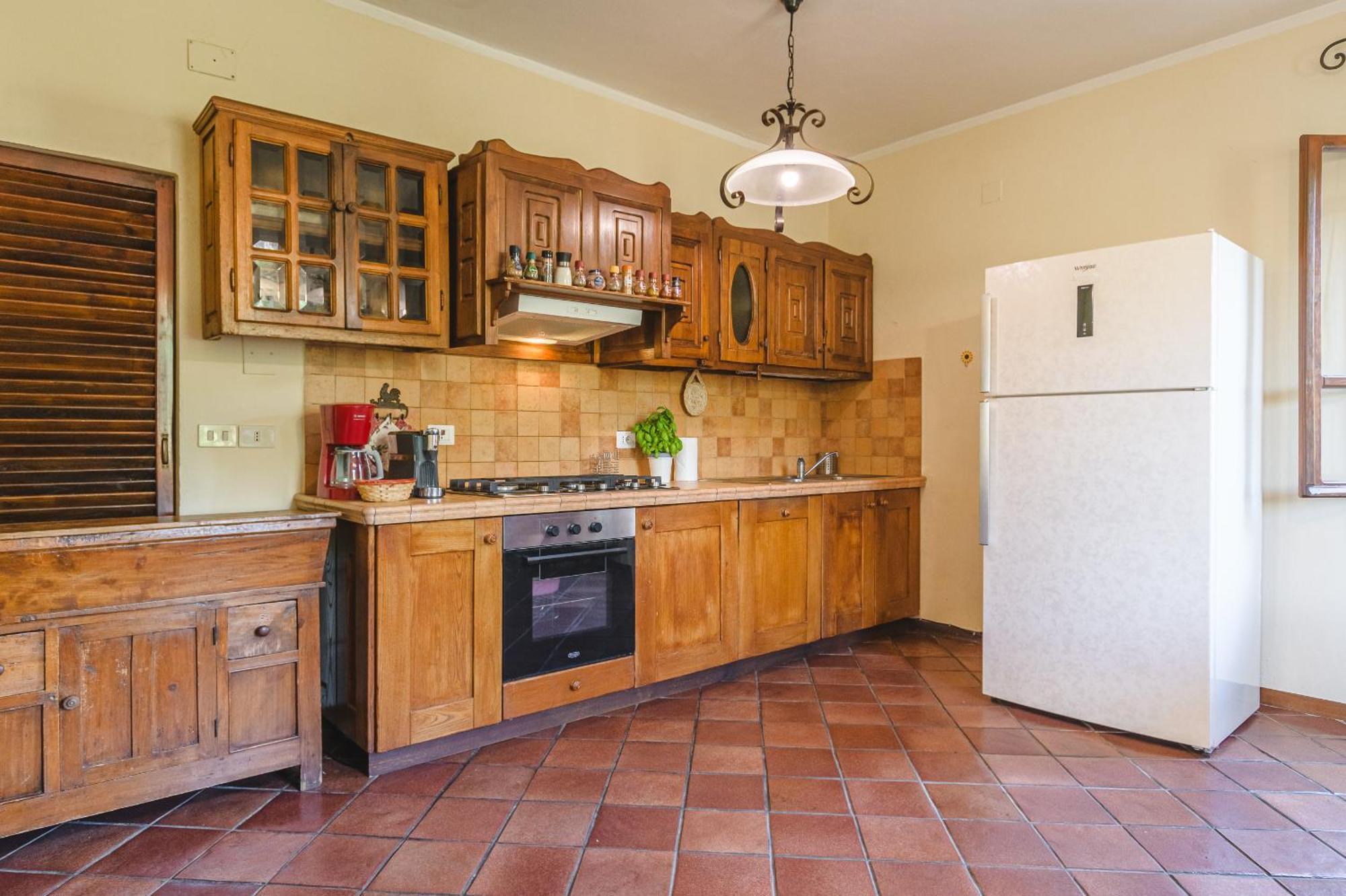 Villa Le Belle Giornate Foiano Della Chiana Exteriér fotografie